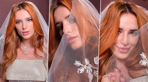 BELLA THORNE - 4.06GB Onlyfans Leak