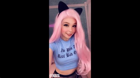 🧨 BELLE DELPHINE 🧨 Onlyfans Leak