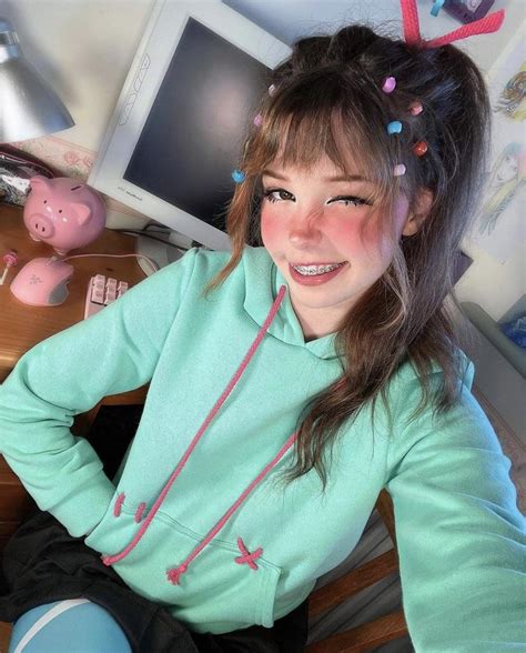 BELLE DELPHINE MEGA LINK -- 82.28 GB