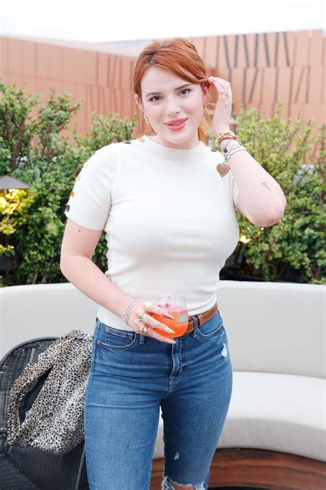 Belle Thorne