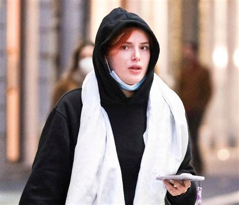 Bella Thorne Mega Link