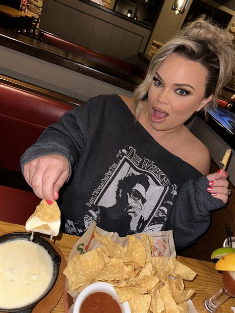Trisha Paytas - trishyland