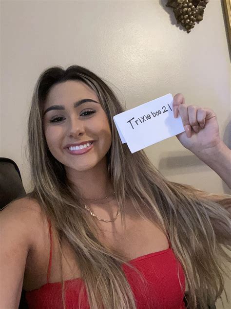 ❤️ [MEGA] TrixieBoo21 🍑 Onlyfans Leak [🔥 HIGH QUALITY - LAST UPDATED 🔥] - OnlyMegaLeaks ❤️