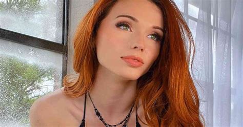 Amouranth MJ Handjob VIP leaks