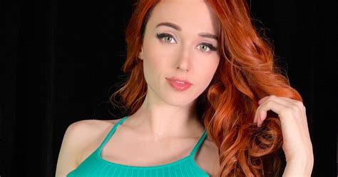 Amouranth - OnlyMegaLeaks