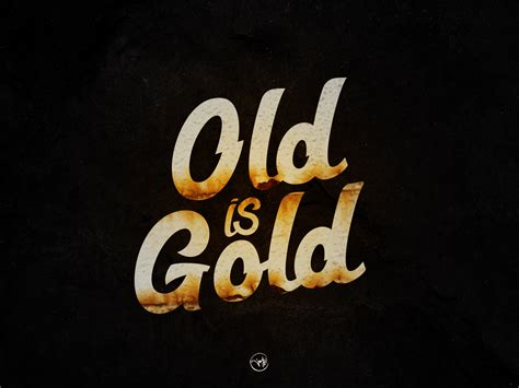 Old is Gold R!SKY PUBL!C - Chpk311
