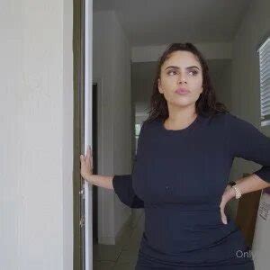 THICC Latina TheRealRebeccaJ LEAKS OF