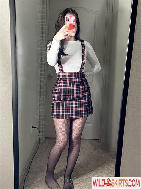 THICC cutefruit18 leaks OF