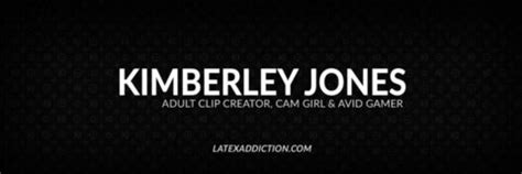 THICC KimberleyJX leaks OF