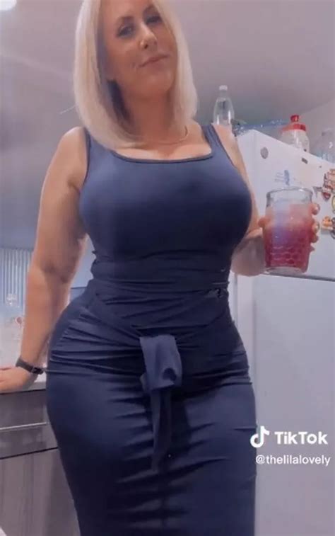 THICC MILF Miss Juicy Lucy leaks OF