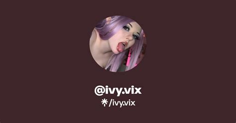 THICC Ivy_vix leaks OF