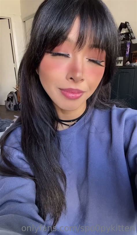 ❤️ [MEGA] Spo0pyKitten 🍑 Onlyfans Leak [🔥 HIGH QUALITY - LAST UPDATED 🔥] - OnlyMegaLeaks ❤️