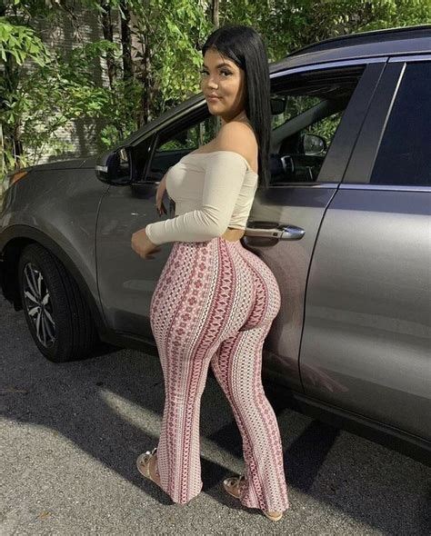 💞JUANITA BELLE - FAT ASS LATIN MODEL | PICS & VIDS💞