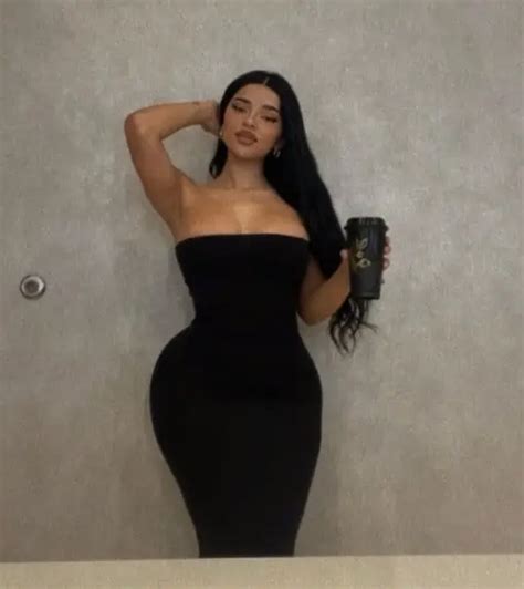 Juanita Belle - OnlyMegaLeaks