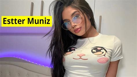 ❤️ [MEGA] Estter Muniz 🍑 Onlyfans Leak [🔥 HIGH QUALITY - LAST UPDATED 🔥] - OnlyMegaLeaks ❤️