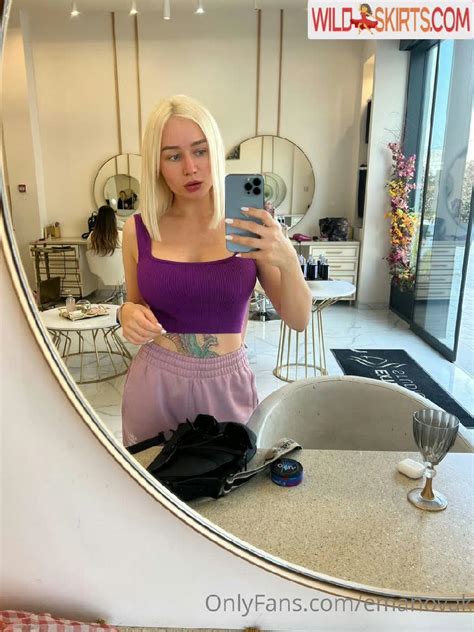 Ema Novak leaks OF