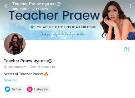 PraewAsian - OnlyMegaLeaks