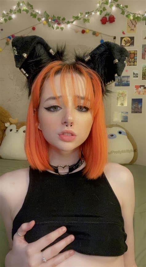 Nude Kitty - Pretty Russian Kitty - Kitty - prettyrussiankitty