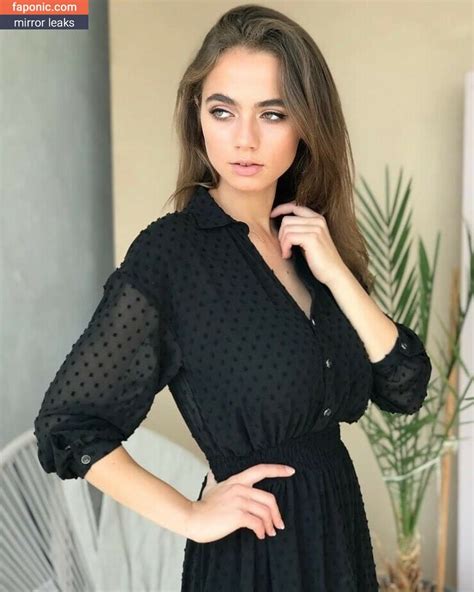 Miamaievska mega leaks