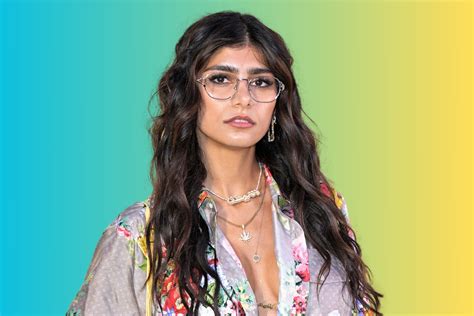 MIA KHALIFA SITERIP 😍❤️