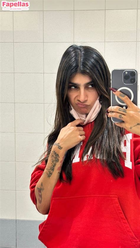 ❤️‍🔥 MIA KHALIFA | ONLYFANS LEAKS CONTENT 🔥 PREMIUM PACK ❤️💦