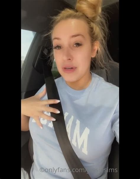 ❤️ [MEGA] Jessie Sims 🍑 Onlyfans Leak [🔥 HIGH QUALITY - LAST UPDATED 🔥] - OnlyMegaLeaks ❤️