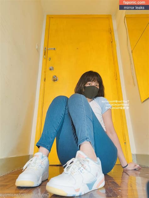 Naimi奶咪 - anaimiya