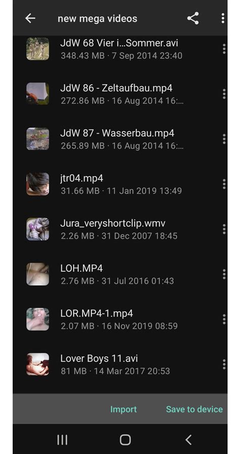 WIBERY MEGA LINK