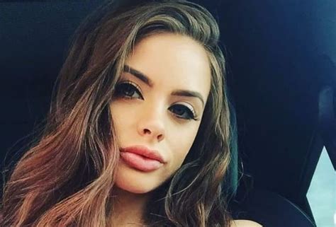 🔥 ALLISON PARKER 🔥