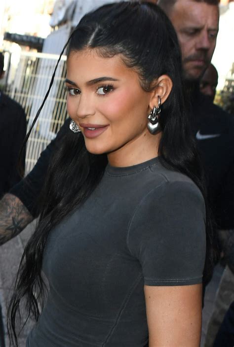 Kylie mega leaks