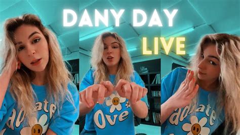 Itsdaniday mega leaks