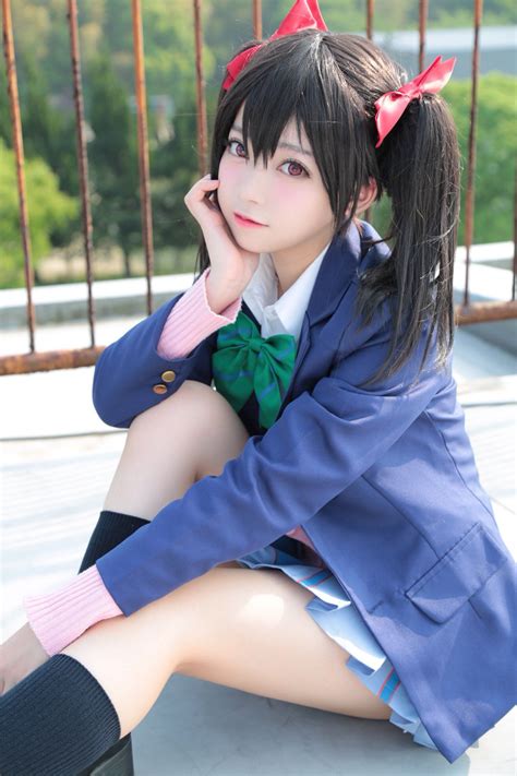 💫SMALL PETITE TEENAGER ASIAN COSPLAYERS 🎉🎉🎉