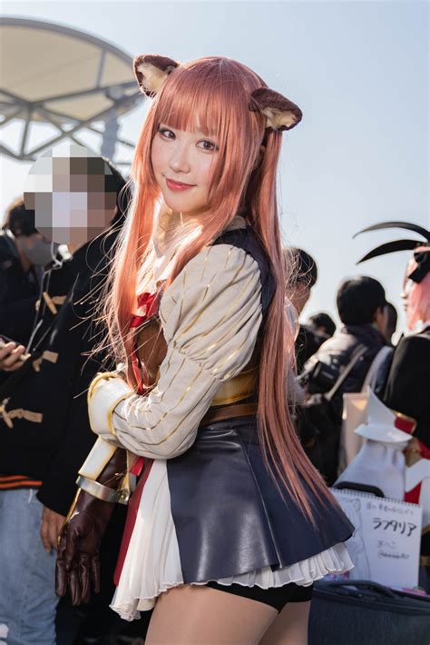 Cosplay Asian Tattedkittty leaks OF