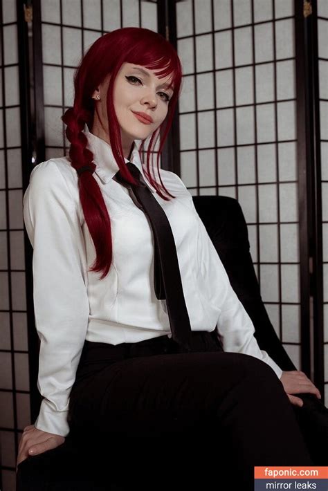 Cosplay Evenink leaks OF