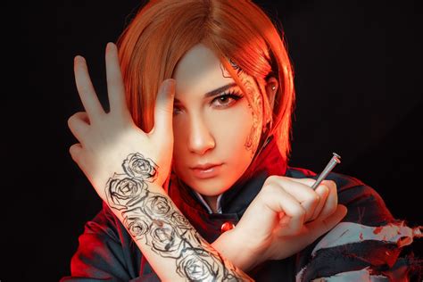 Cosplay Akemikun leaks OF