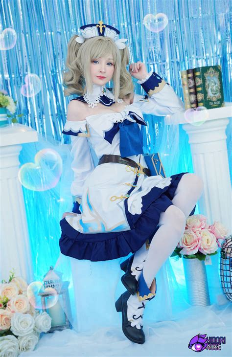 Cosplay Hidori Rose leaks OF
