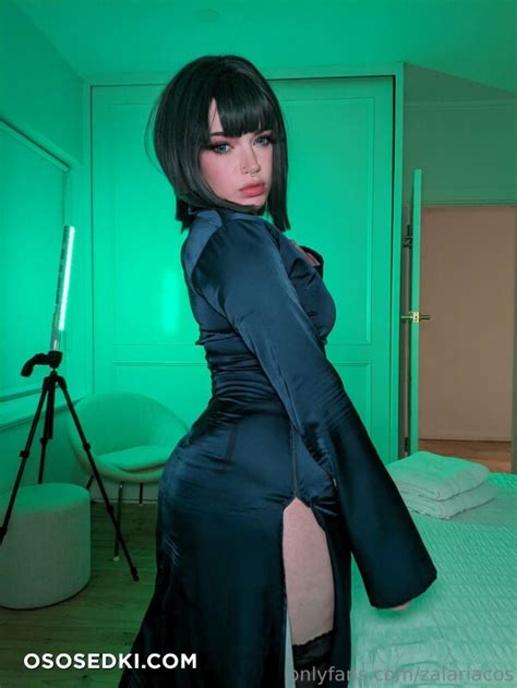 Cosplay Zalaria Cosplay leaks OF
