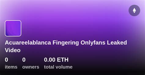 🔥Acuareelablanca 1.76 GB OnlyFans Last Update - Perfect T33N🔥