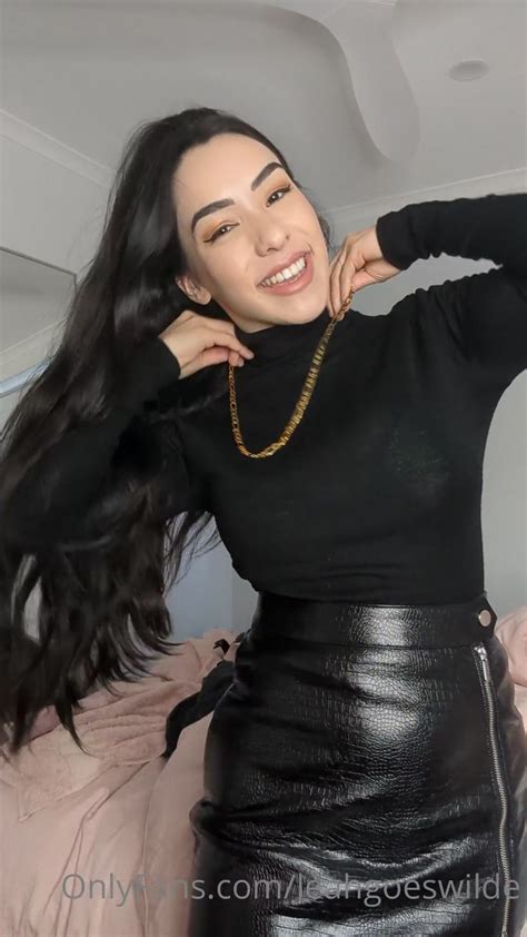 🔥leahgoeswilde 50.03 GB OnlyFans Full Archive UptoDate + PPVs🔥