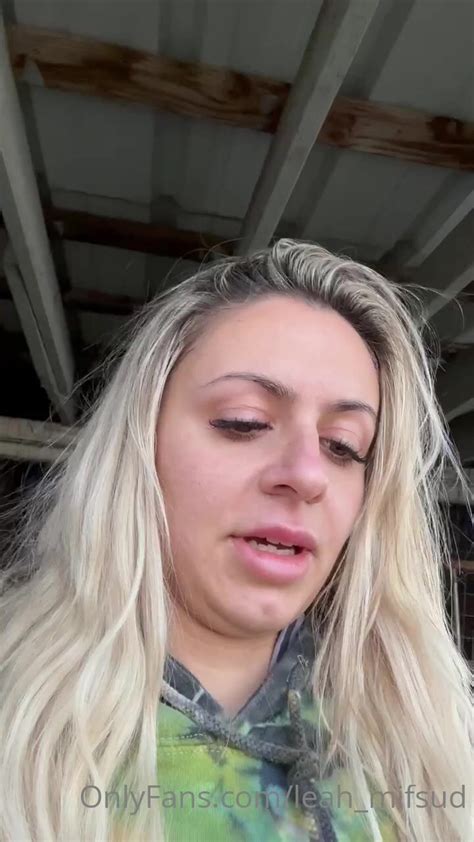 ⭐ Leah Mifsud ONLYFANS MEGA LINK ⭐