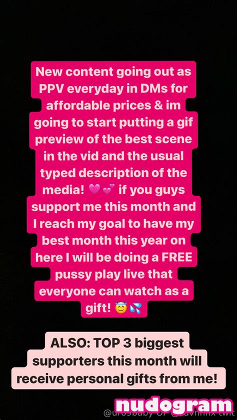 🔥ur69baby 23.0 GB OnlyFans Full Archive UptoDate + PPVs - Babe🔥