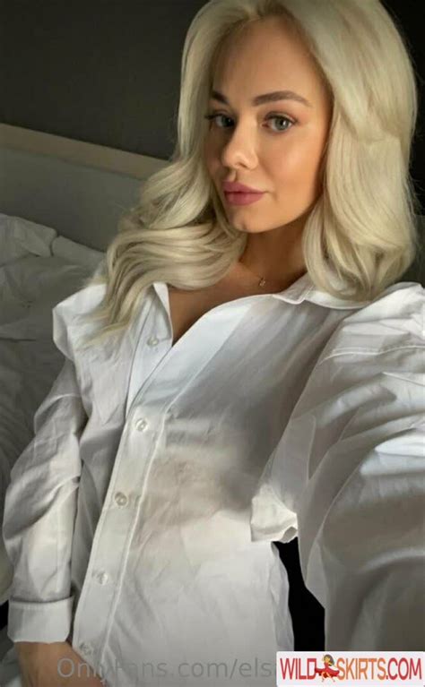 ELSA JEAN ❣️ ONLYFANS LEAK❣️ MEGA COLLECTION 🎬 PICS + VIDS