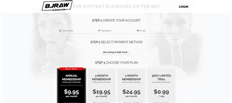 BJRaw SiteRip 2023 Updated Collection 💖 405GB 🔥