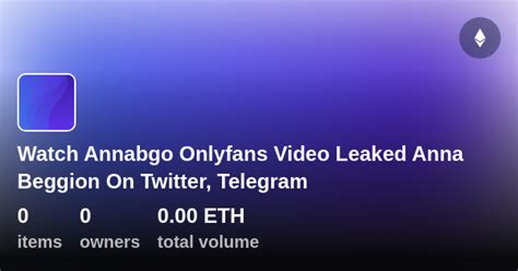 ❤️ [MEGA] Anna Beggion 🍑 Onlyfans Leak [🔥 HIGH QUALITY - LAST UPDATED 🔥] - OnlyMegaLeaks ❤️
