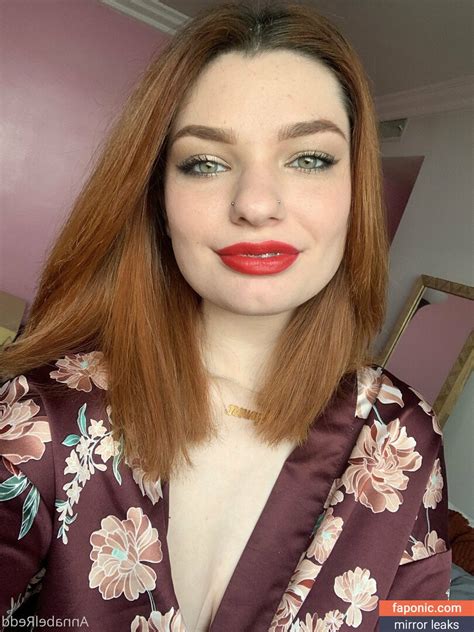 ❤️ [MEGA] Annabel Redd 🍑 Onlyfans Leak [🔥 HIGH QUALITY - LAST UPDATED 🔥] - OnlyMegaLeaks ❤️
