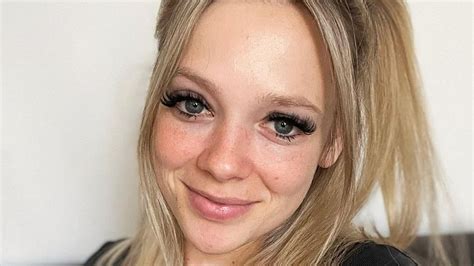 Anne Wünsche mega leaks