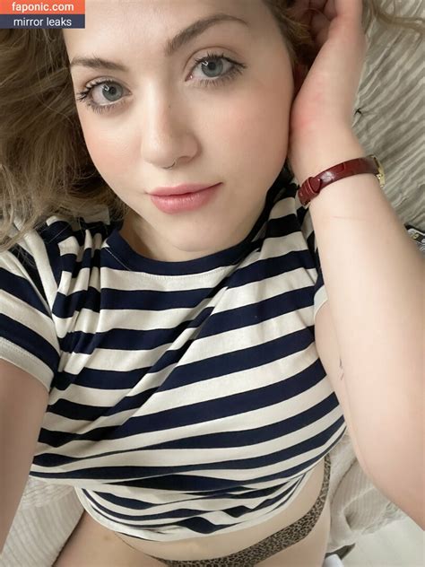 Anna Carter (Anna Luise Carter) (anna.caarter) Her (OF+Ppvs) GB Updated Collection