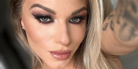 🔥Annalisa Atomic Blonde 8.26 GB OnlyFans Last Update - Babe🔥