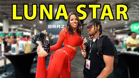 Luna Star - OnlyMegaLeaks