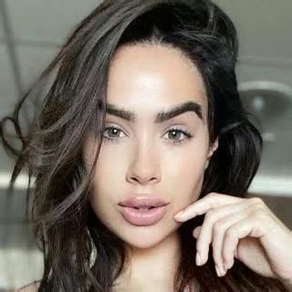 Samie Duchamp mega leaks
